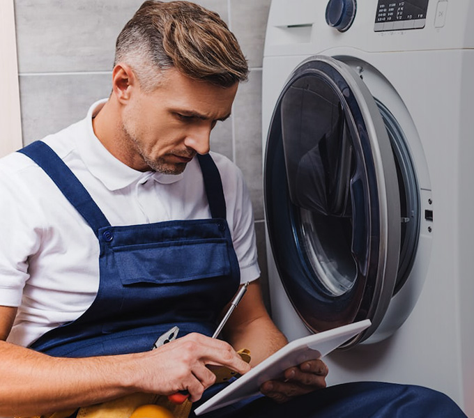 Riparazione e Assistenza Zanussi Pesaro