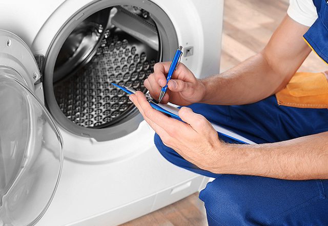 Tecnico Assistenza Elettrodomestici a Pesaro