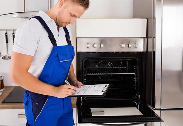 Tecnico Assistenza Forno Elettrico Pesaro