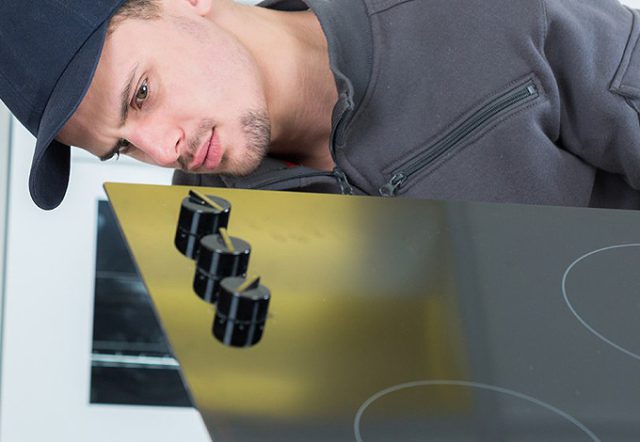 Tecnico Assistenza Piano Cottura Pesaro