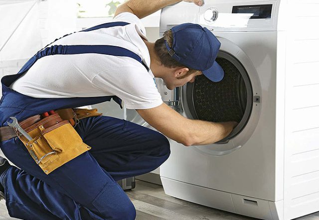 Tecnico Riparazione Lavasciuga Pesaro